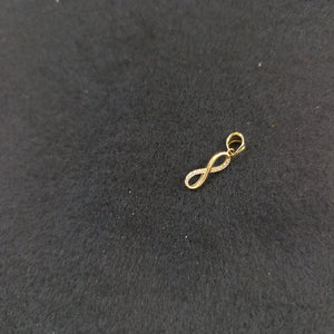 DIJES ORO 14K 0.9 (NUEVO)