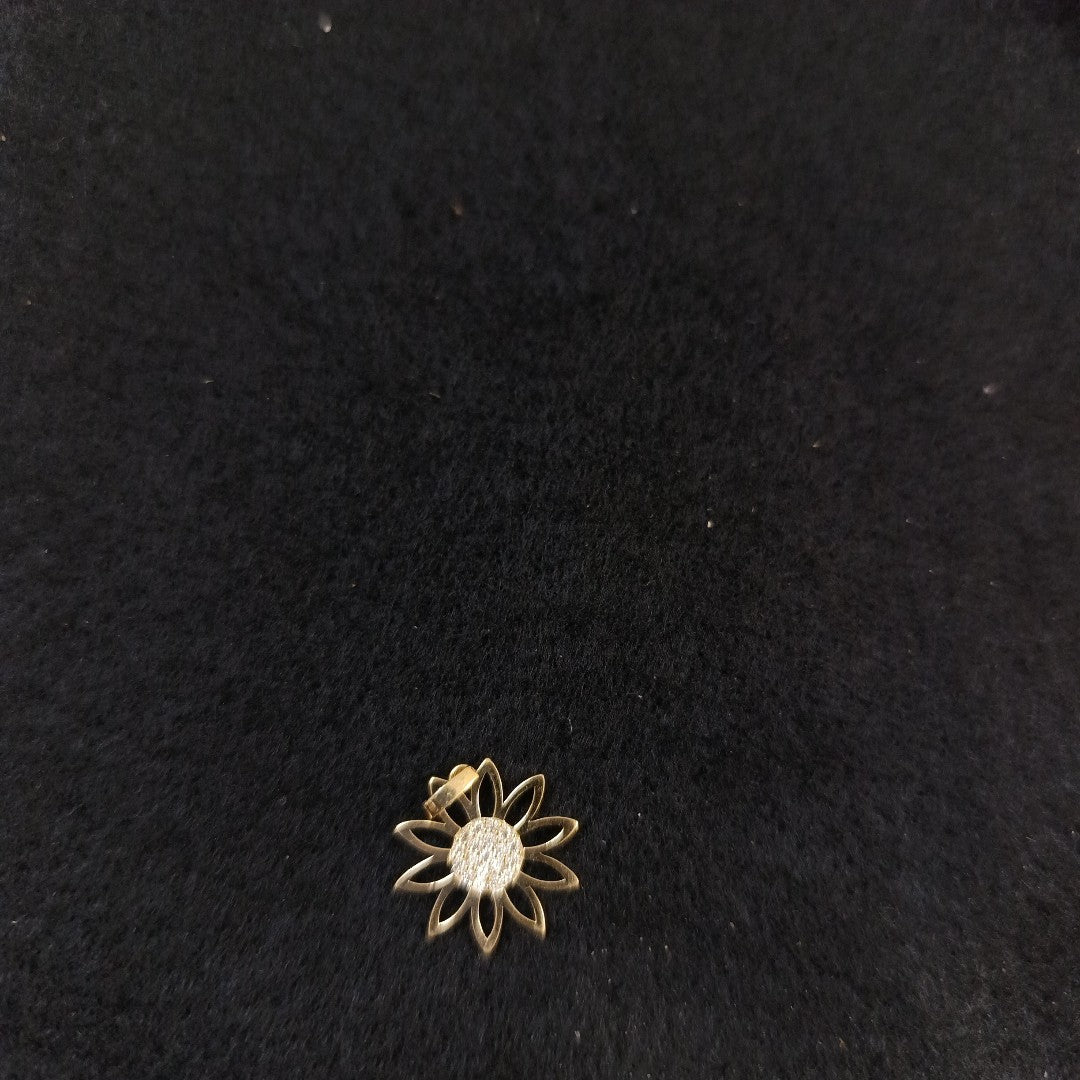 DIJES ORO 14K 1 (NUEVO)