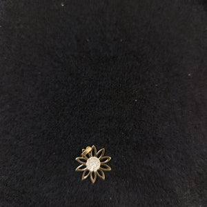 DIJES ORO 14K 1 (NUEVO)