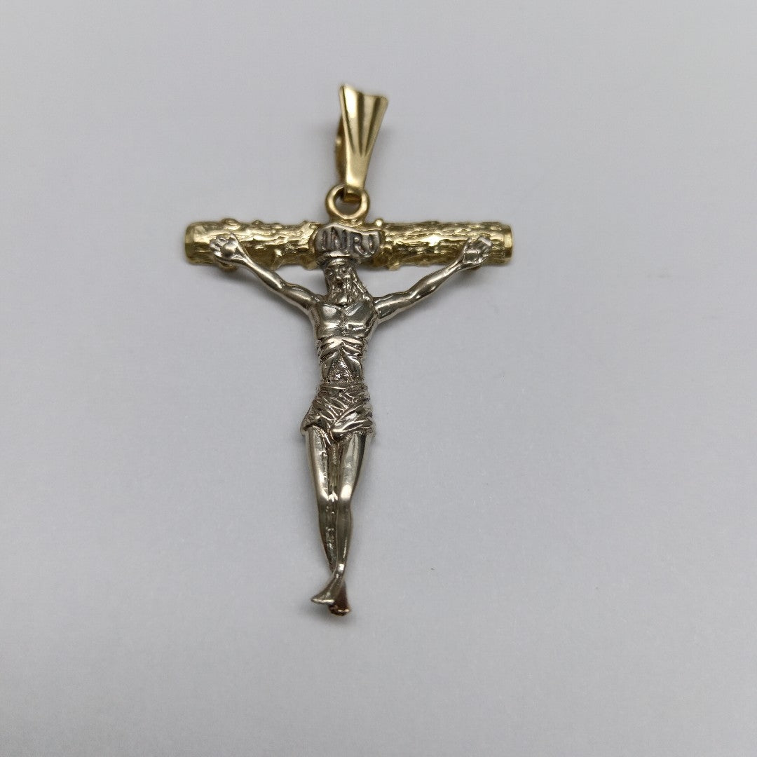 DIJE ORO 14 K 4.9 GRMS (SEMINUEVO)
