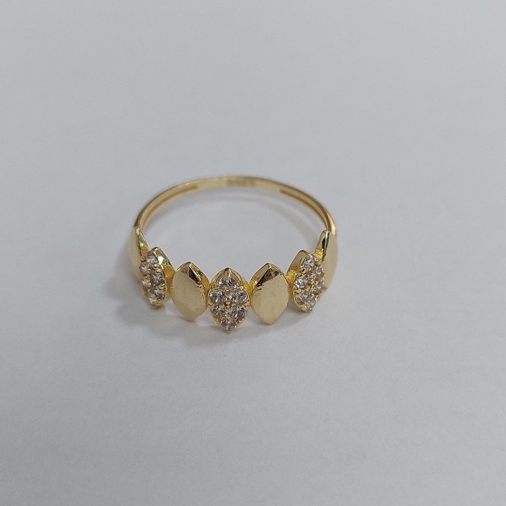ANILLOS DAMA ORO 14K 1.4 (NUEVO)