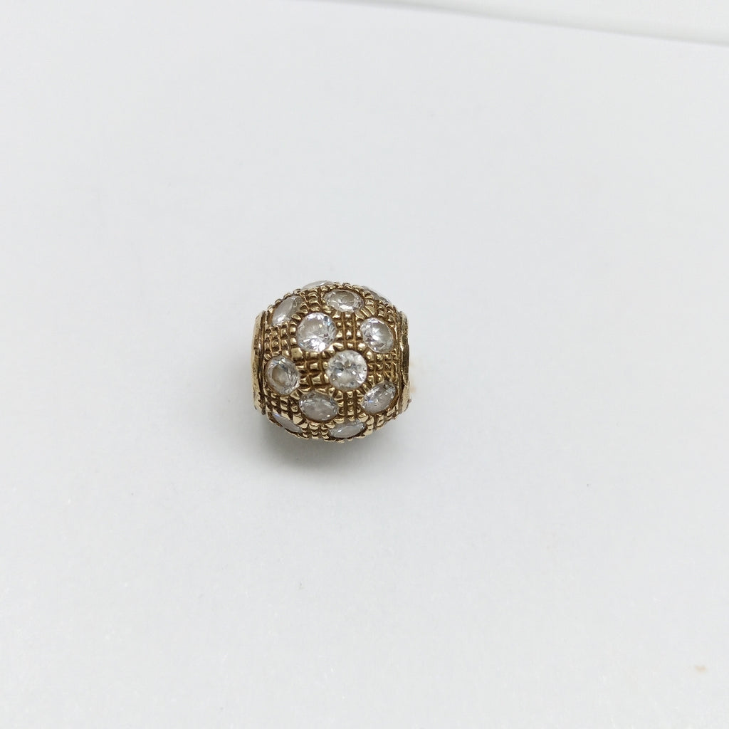 DIJE ORO 10 K 1.2 GRMS (SEMINUEVO)