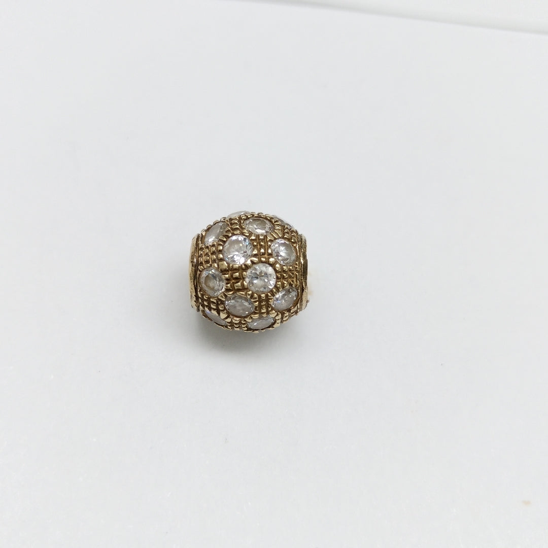 DIJE ORO 10 K 1.2 GRMS (SEMINUEVO)