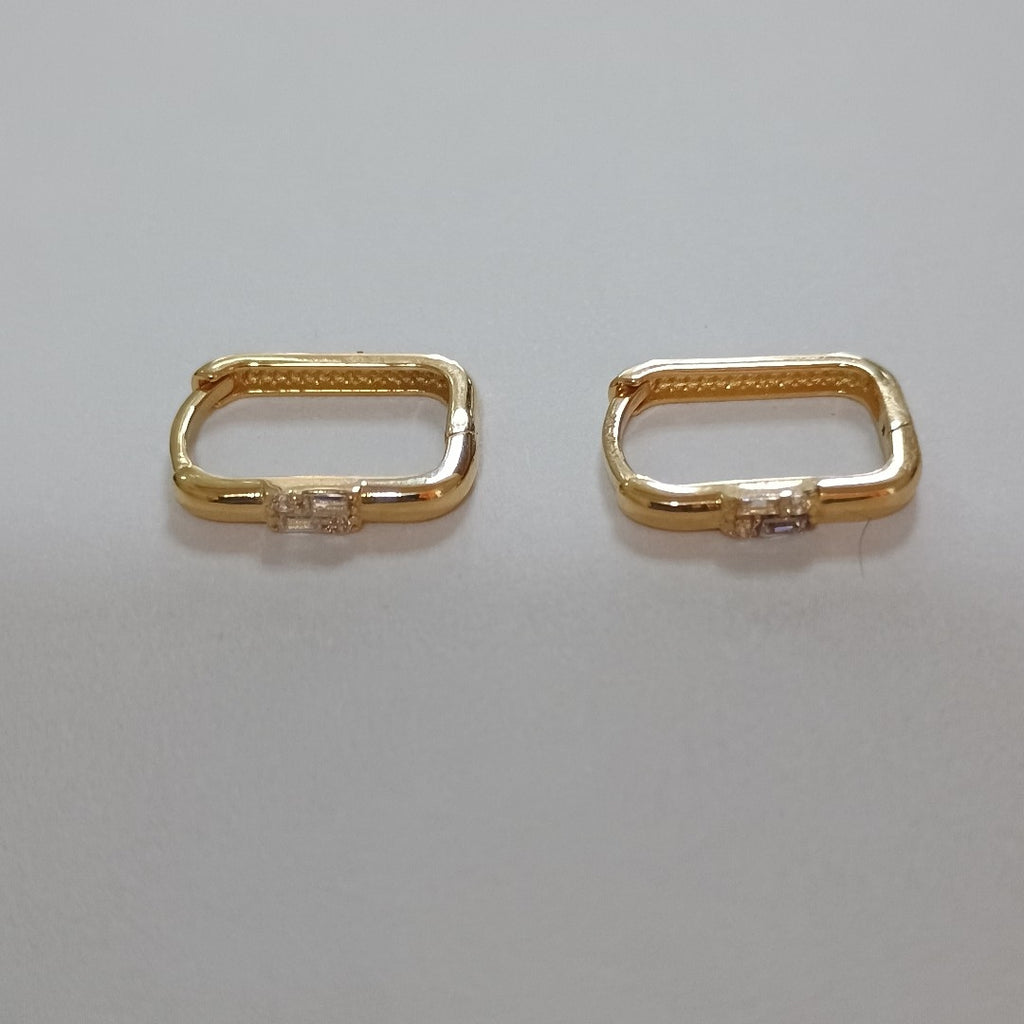 HUGGIES ORO 14K 1.5 (NUEVO)
