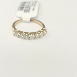 ANILLITO ORO 14 K 2,90 GRMS (SEMINUEVO)