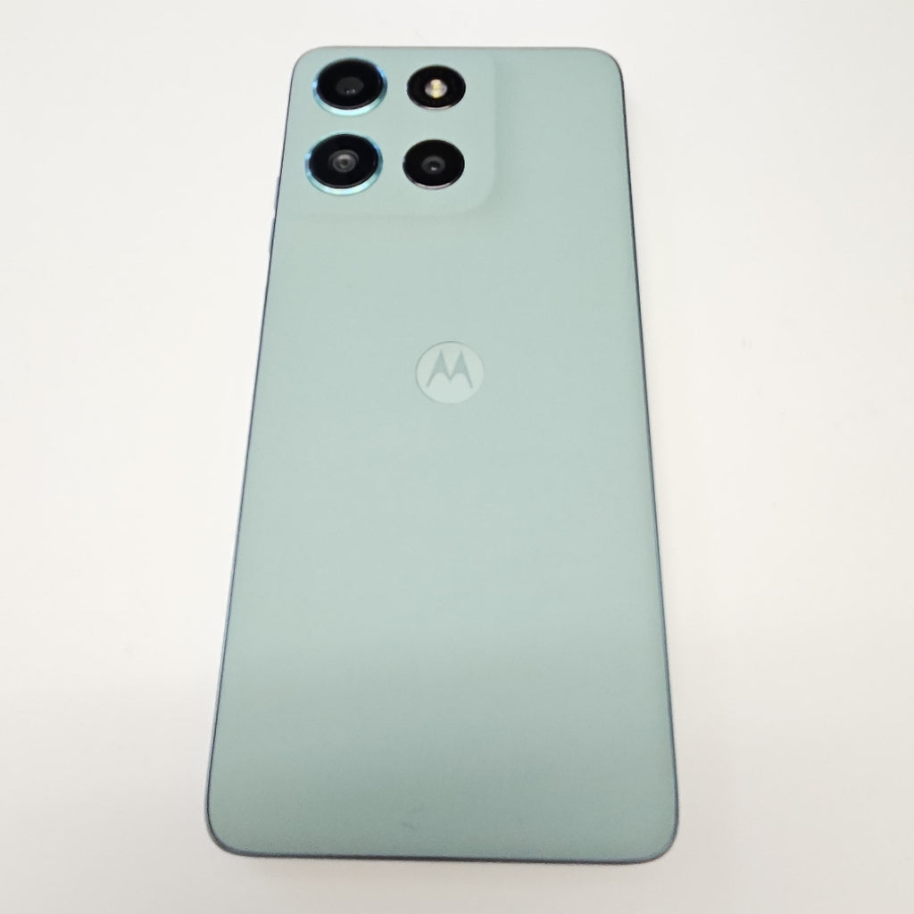 CELULAR MOTOROLA MOTO G56 5G XT2529-1(2025) 256 GB 8 GB RAM (SEMINUEVO)