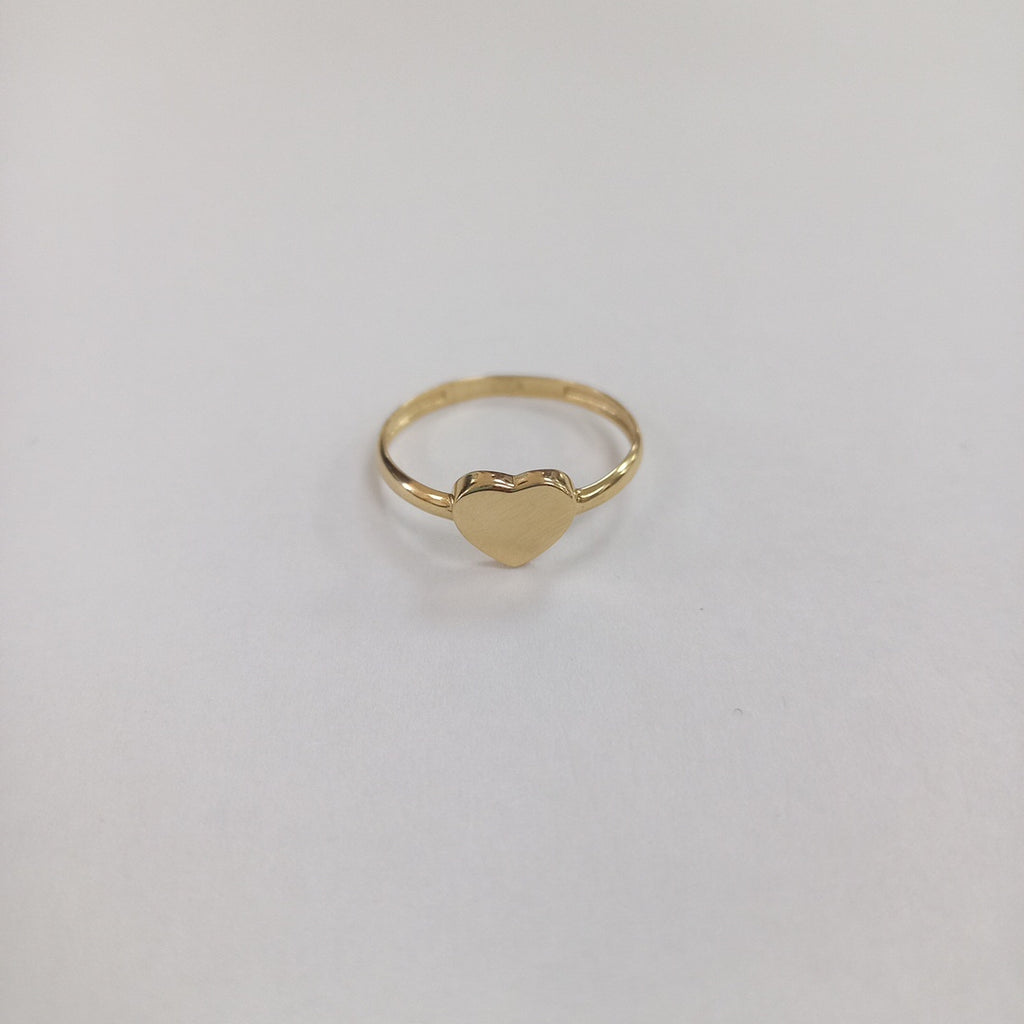 ANILLOS DAMA ORO 14K 1.1 (NUEVO)