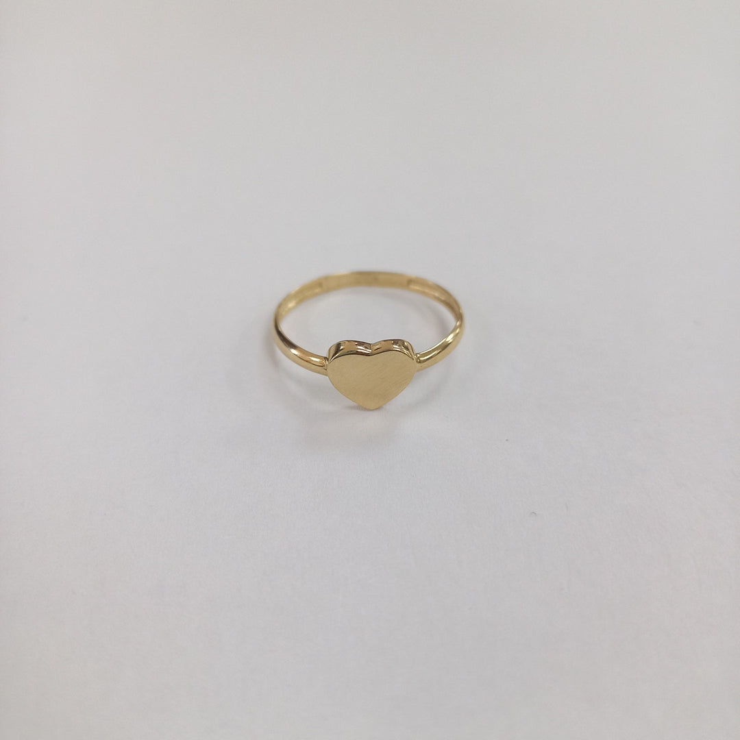 ANILLOS DAMA ORO 14K 1.1 (NUEVO)