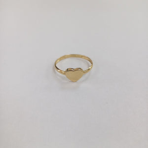 ANILLOS DAMA ORO 14K 1.1 (NUEVO)