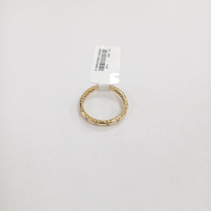ANILLOS DAMA ORO 14K 2.5 (NUEVO)