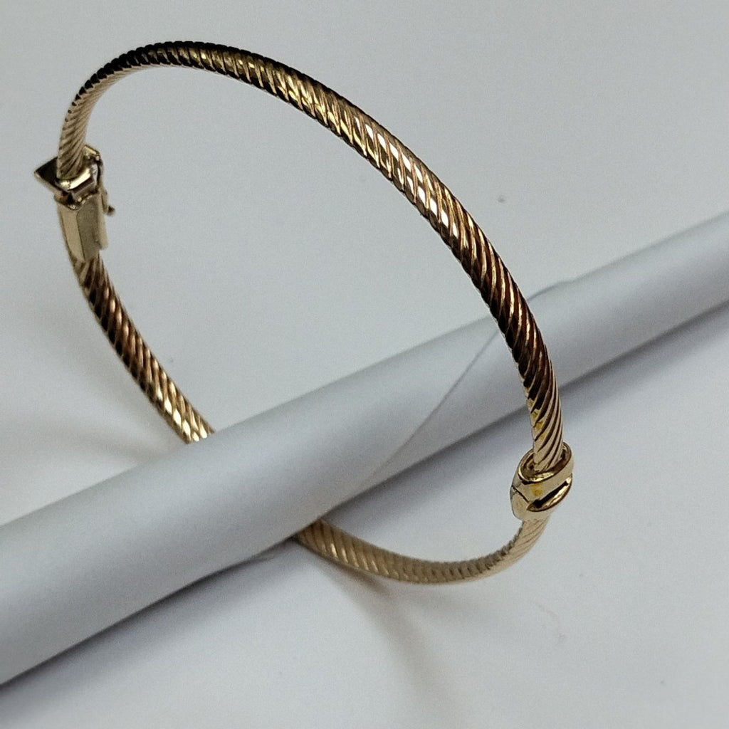 AROS ORO 14K 6 (NUEVO)