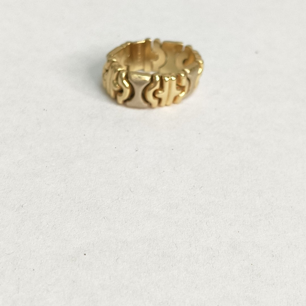 ANILLITO ORO 14 K 6.4 GRMS (SEMINUEVO)