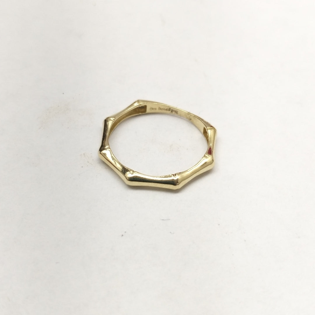 ANILLOS DAMA ORO 14K 1.3 (NUEVO)