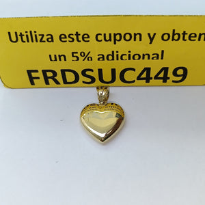DIJES ORO 14K 1.6 (NUEVO)