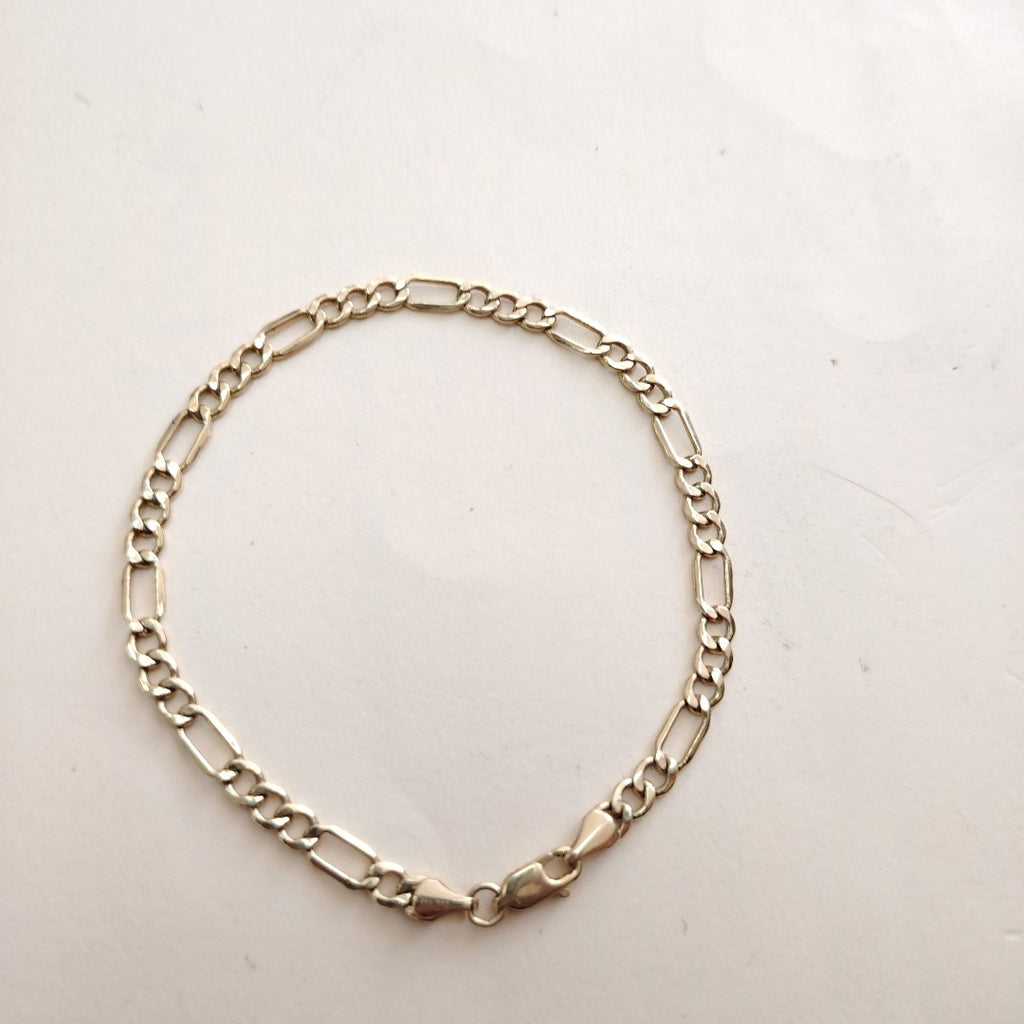 PULSERA ORO 10 K 2.8 GRMS (SEMINUEVO)