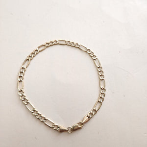 PULSERA ORO 10 K 2.8 GRMS (SEMINUEVO)