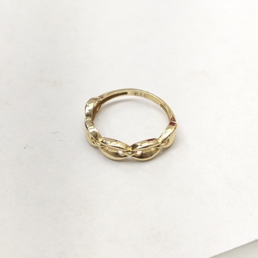 ANILLOS DAMA ORO 14K 1.6 (NUEVO)