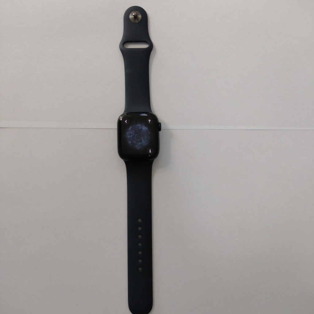 SMARTWATCH APPLE SERIES 9 ALUMINIO A2978 41 MM GPS (SEMINUEVO)