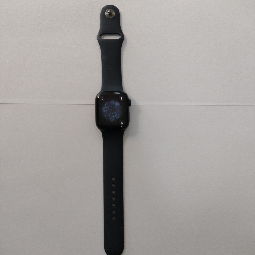 SMARTWATCH APPLE SERIES 9 ALUMINIO A2978 41 MM GPS (SEMINUEVO)