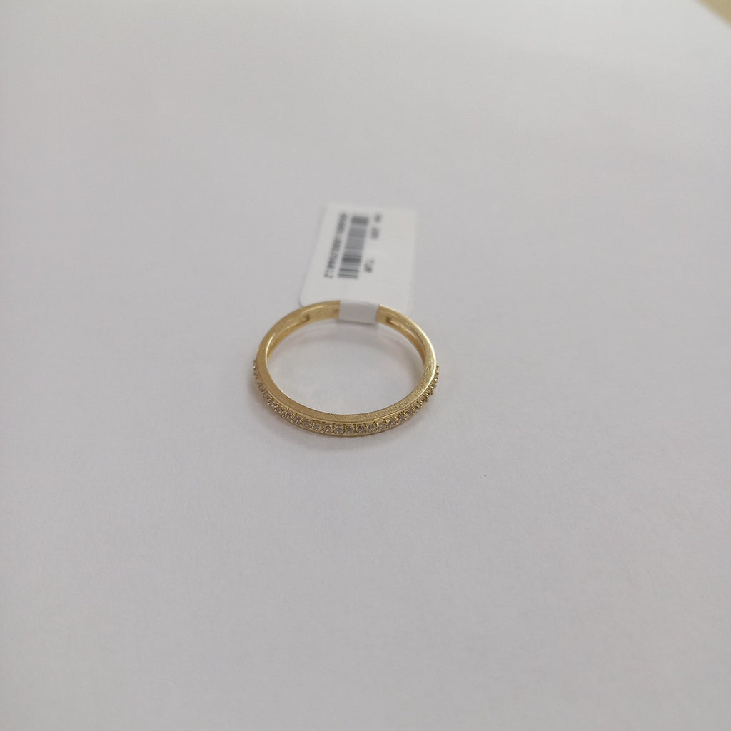 ANILLOS DAMA ORO 14K 2.2 (NUEVO)