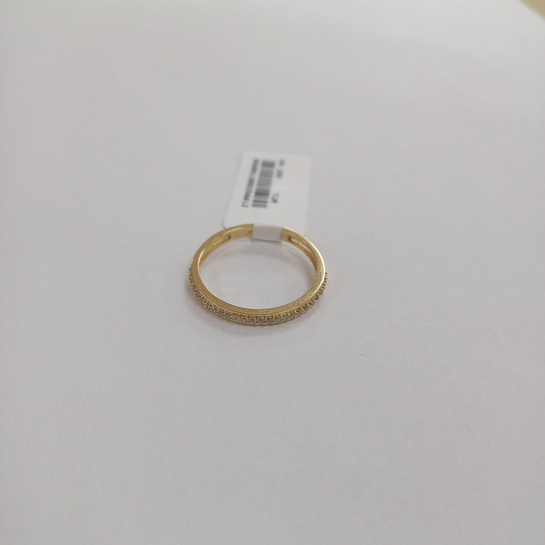 ANILLOS DAMA ORO 14K 2.2 (NUEVO)