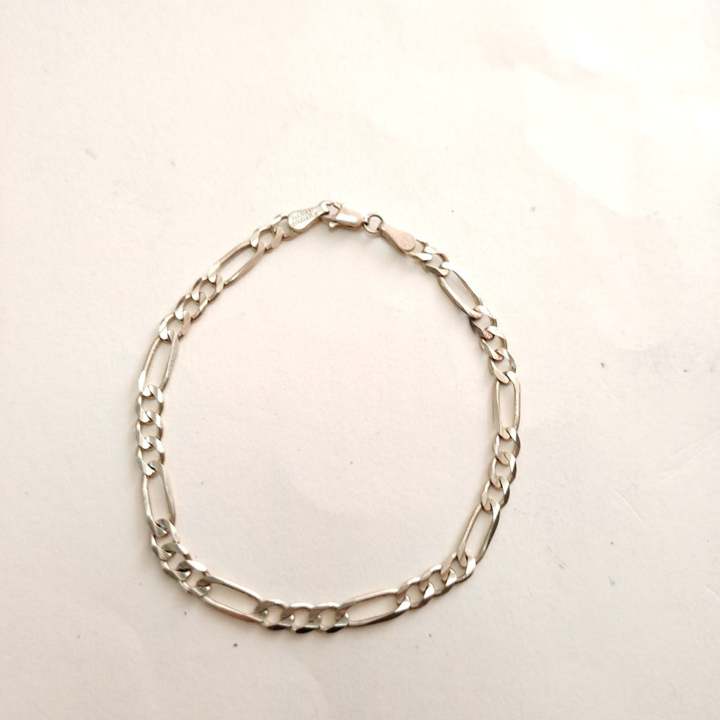PULSERA ORO 10 K 5.8 GRMS (SEMINUEVO)