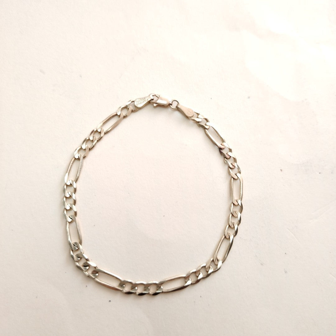 PULSERA ORO 10 K 5.8 GRMS (SEMINUEVO)