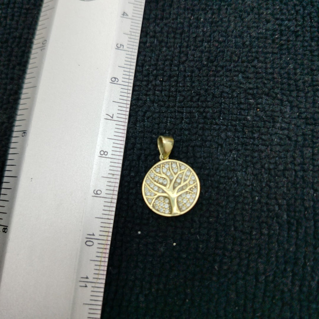 DIJE ORO 10 K 1,90 GRMS (SEMINUEVO)