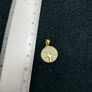 DIJE ORO 10 K 1,90 GRMS (SEMINUEVO)