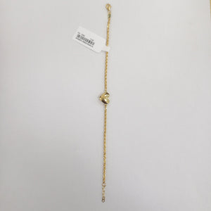 PULSERAS DAMA ORO 14K 1.7 (NUEVO)