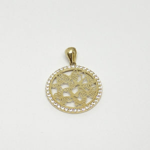 DIJES ORO 14K 1.6 (NUEVO)