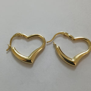 ARRACADAS ORO 14K 1.8 (NUEVO)