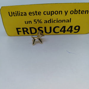 DIJES ORO 14K 1.2 (NUEVO)