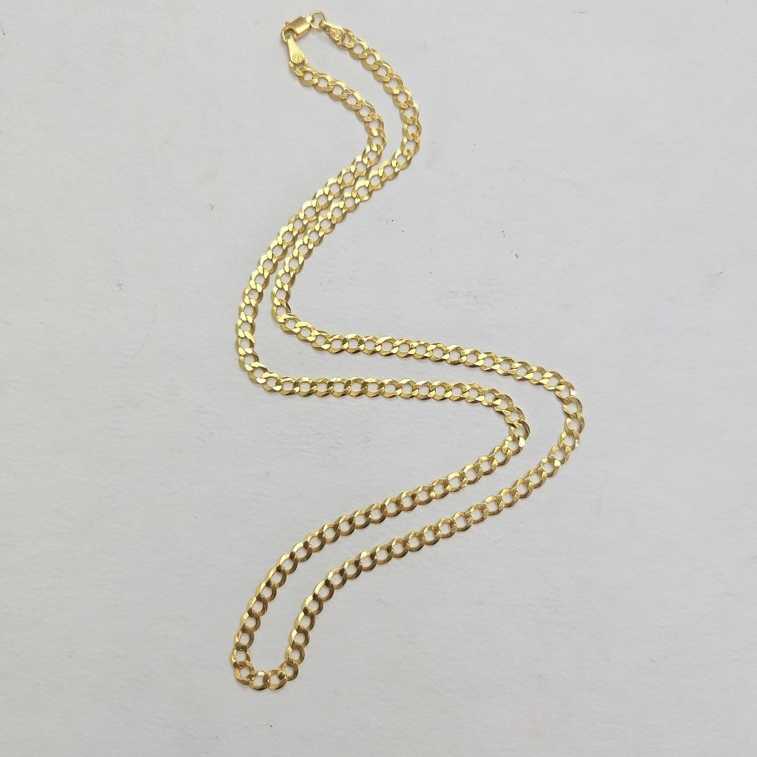 DIJE ORO 10 K 13.9 GRMS (SEMINUEVO)