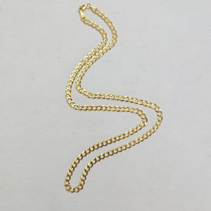 DIJE ORO 10 K 13.9 GRMS (SEMINUEVO)