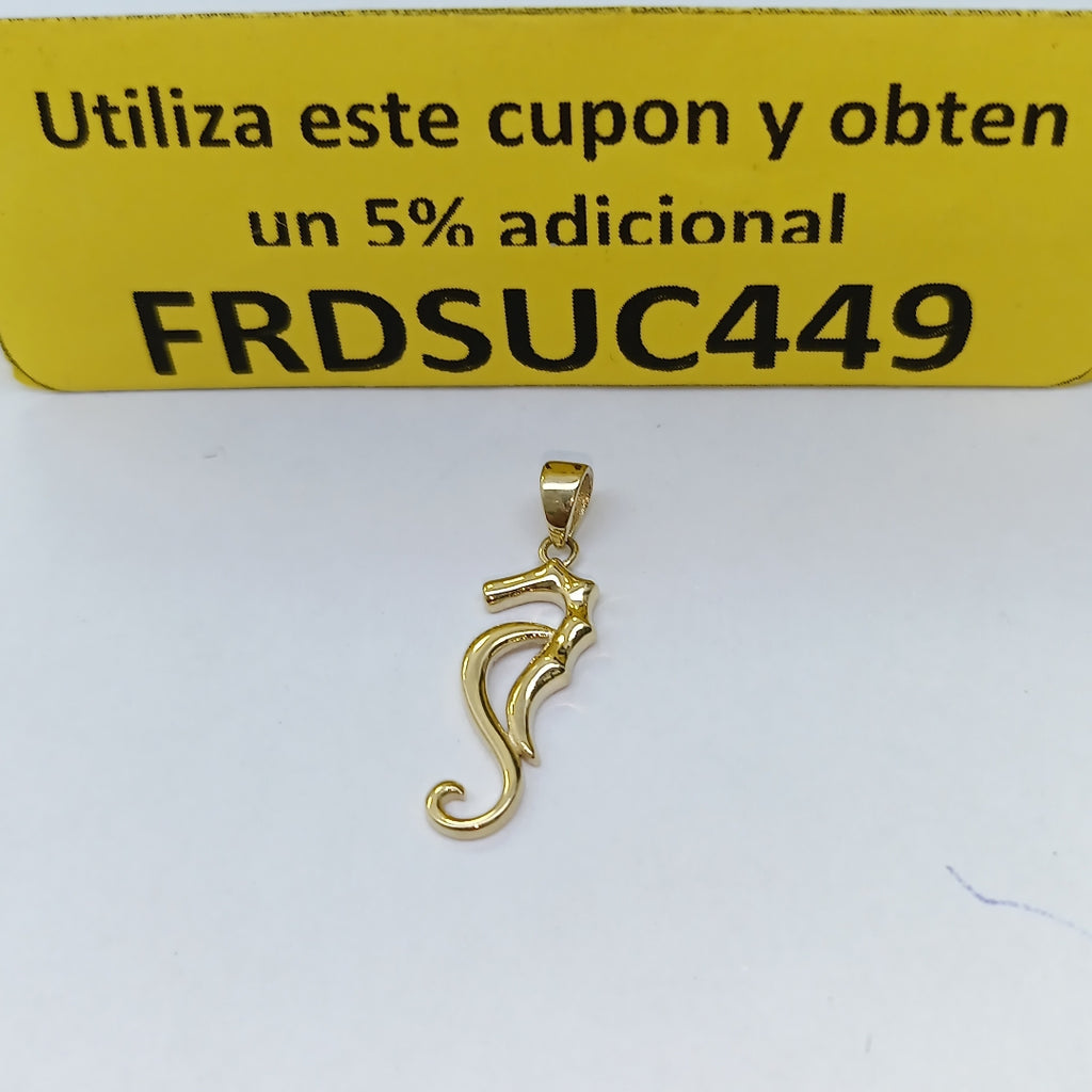 DIJES ORO 14K 1 (NUEVO)