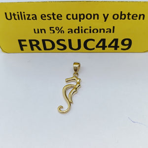 DIJES ORO 14K 1 (NUEVO)