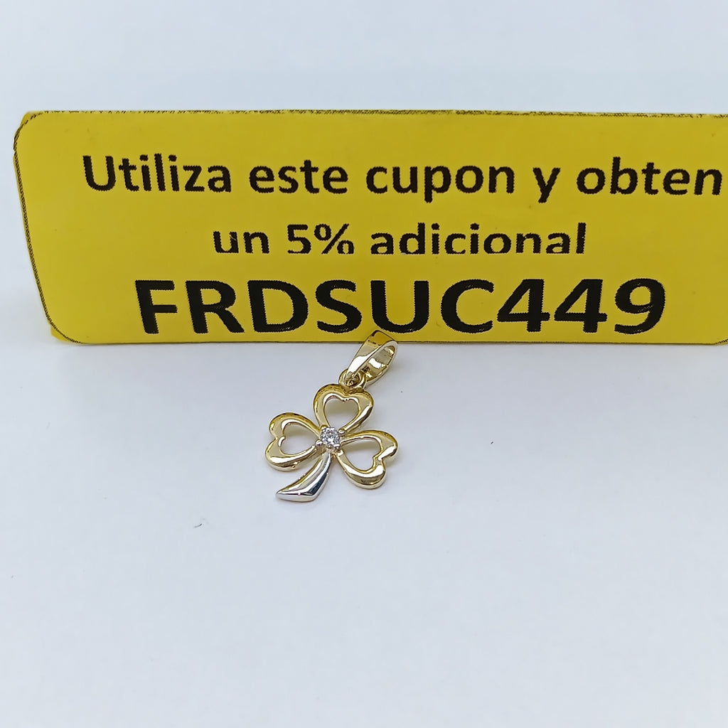 DIJES ORO 14K 1.1 (NUEVO)