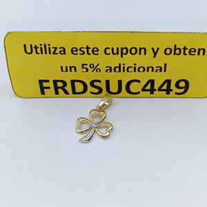 DIJES ORO 14K 1.1 (NUEVO)