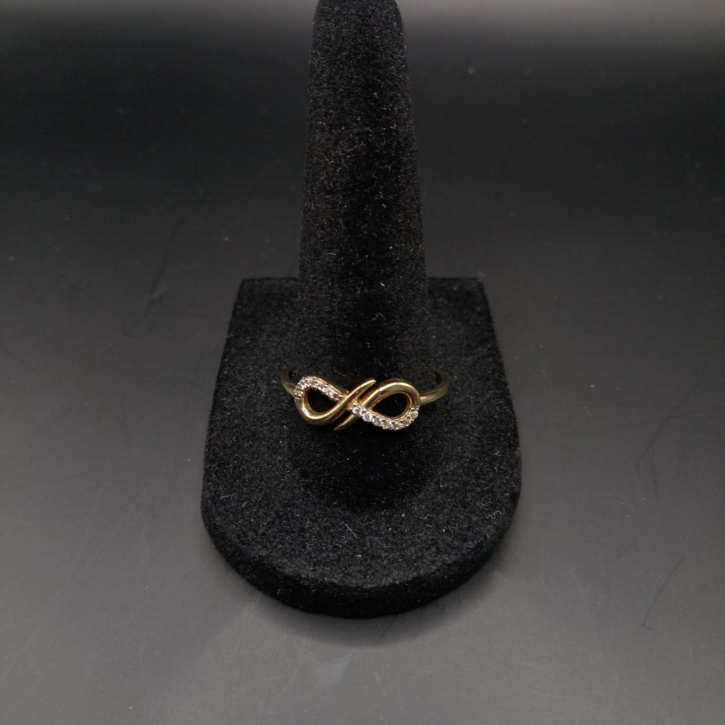 ANILLOS DAMA ORO 14K 1.6 (NUEVO)