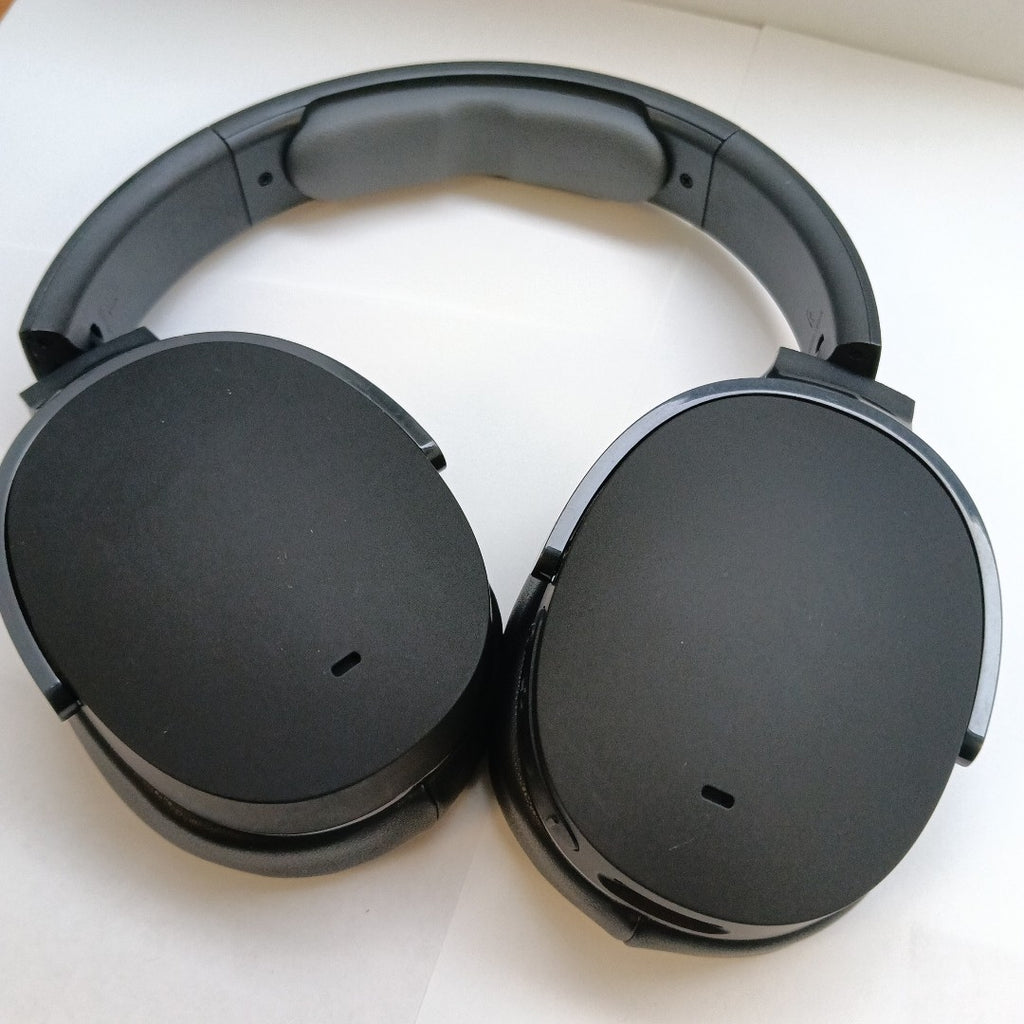 AUDIFONOS SKULLCANDY HESH ANC S6HHW-N740 INALAMBRICO OVER EAR (SEMINUEVO)