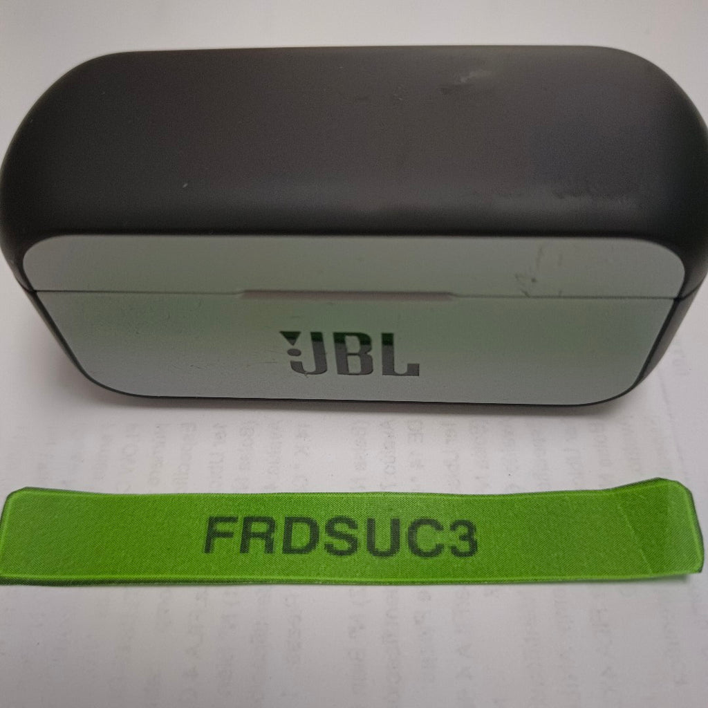 AUDIFONOS JBL REFLECT FLOW INALAMBRICO IN EAR (SEMINUEVO)