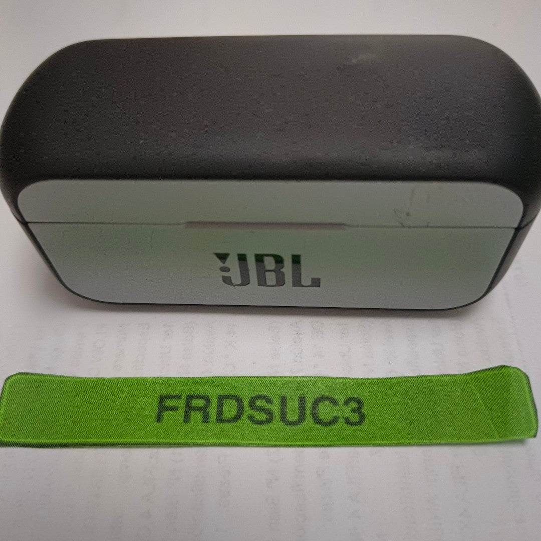 AUDIFONOS JBL REFLECT FLOW INALAMBRICO IN EAR (SEMINUEVO)