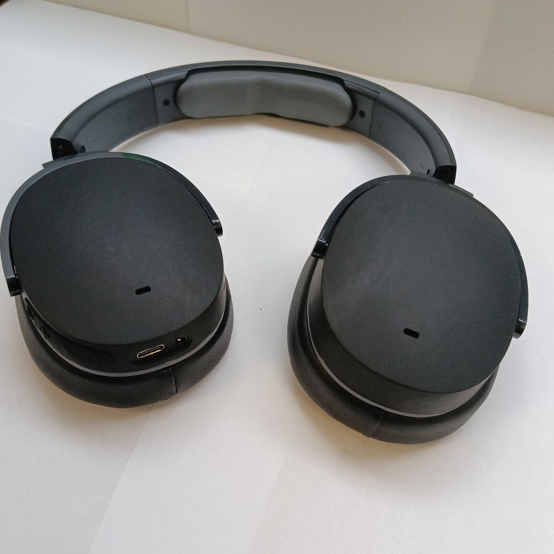 AUDIFONOS SKULLCANDY HESH ANC S6HHW-N740 INALAMBRICO OVER EAR (SEMINUEVO)