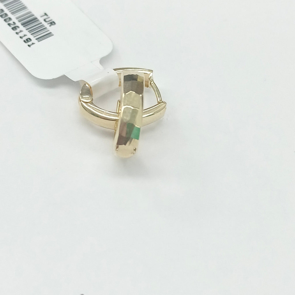 HUGGIES ORO 14K 1 (NUEVO)