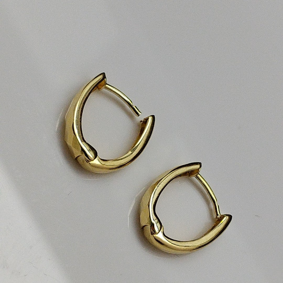 HUGGIES ORO 14K 1 (NUEVO)