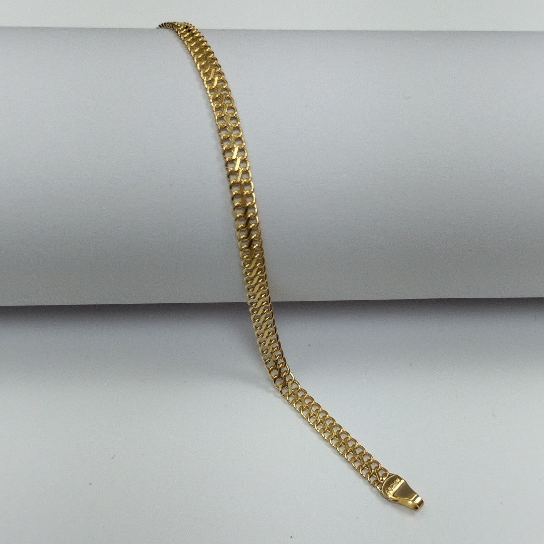 PULSERAS DAMA ORO 10K 1.7 (NUEVO)