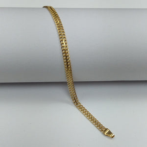 PULSERAS DAMA ORO 10K 1.7 (NUEVO)