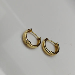 HUGGIES ORO 14K 1 (NUEVO)