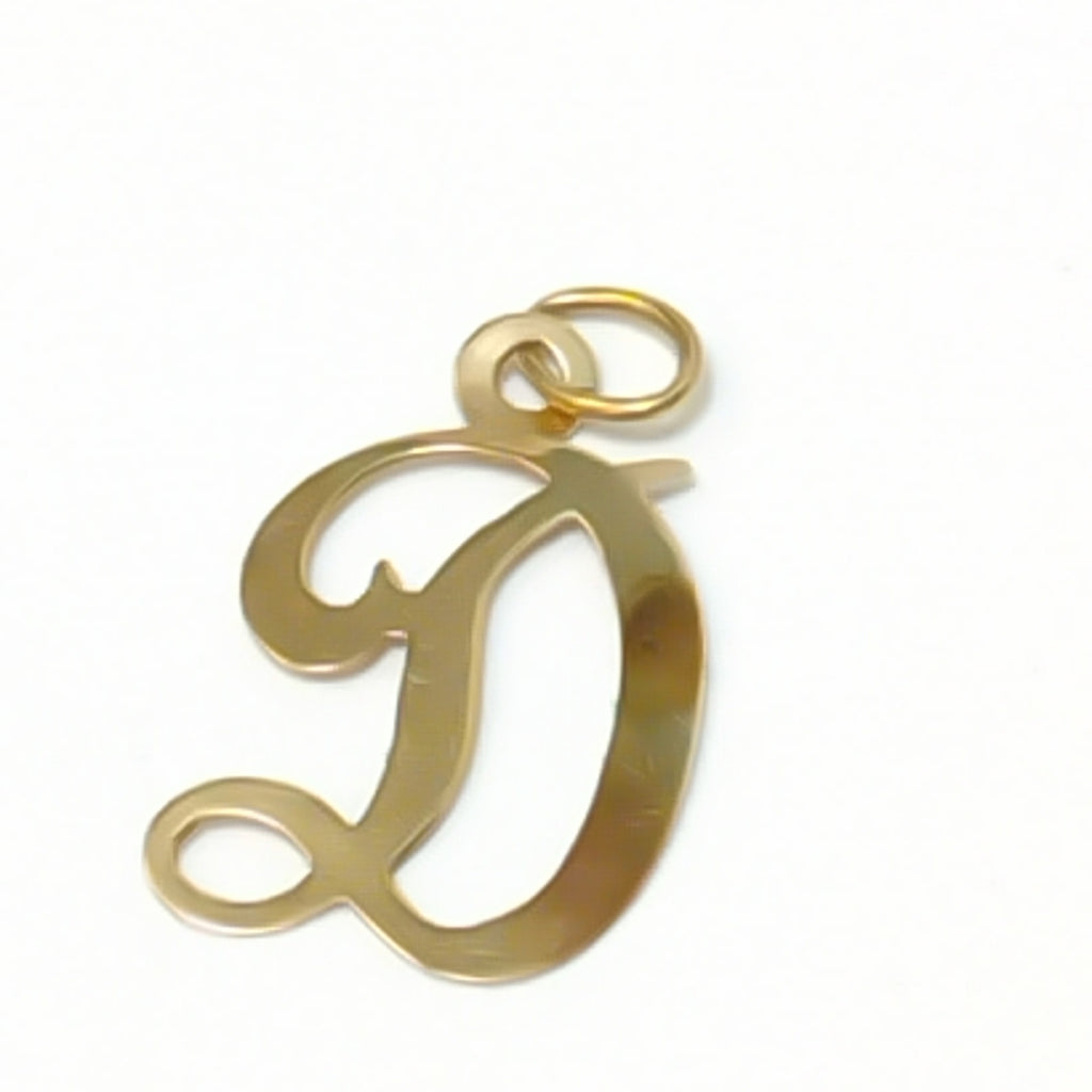 DIJE ORO 14 K 0,20 GRMS (SEMINUEVO)
